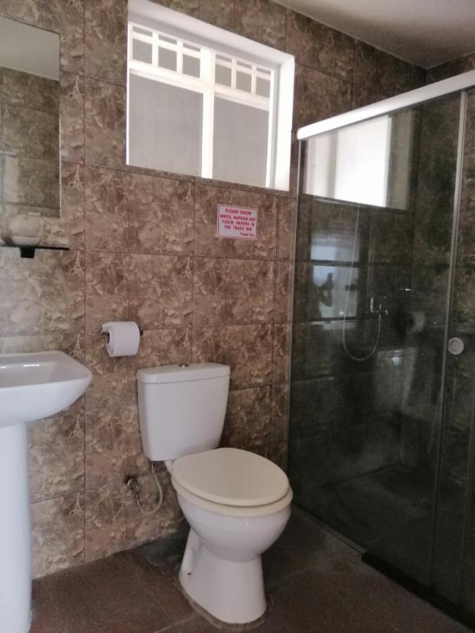 Motel Germaroze Oslob Zewnętrze zdjęcie